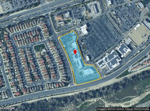  31765 Temecula Pky, Temecula, CA Parcel Map