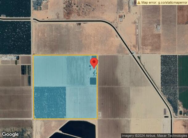  13901 Rockpile Rd, Arvin, CA Parcel Map