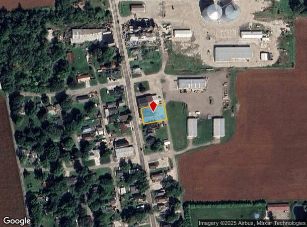  66626 Sr 331 Hwy, Wyatt, IN Parcel Map