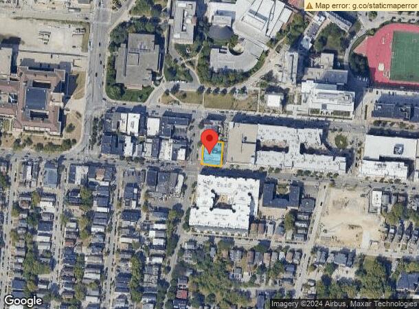 176 W Mcmillan St, Cincinnati, OH 45219 - Property Record | LoopNet