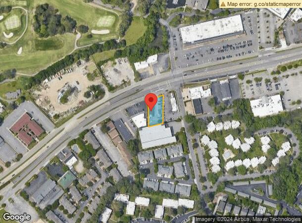  1009 Laskin Rd, Virginia Beach, VA Parcel Map