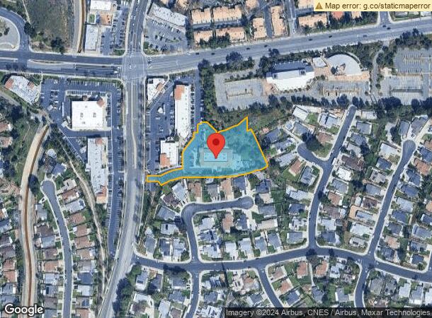  27908 Seco Canyon Rd, Santa Clarita, CA Parcel Map