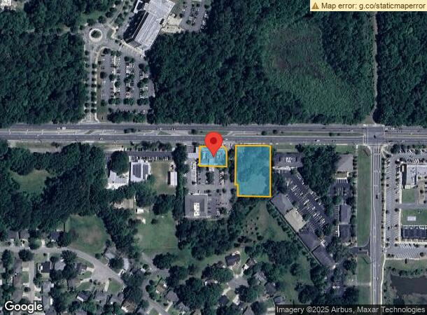  8475 Nw 39Th Ave, Gainesville, FL Parcel Map