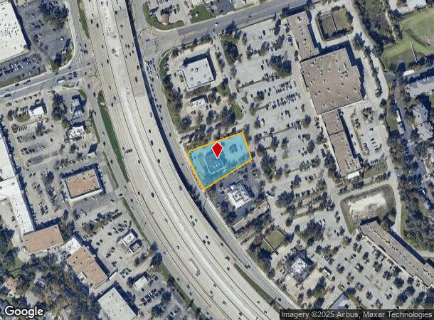  13429 N Us 183 Hwy, Austin, TX Parcel Map