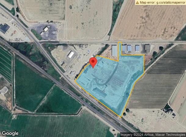  26940 Highway 20 26, Parma, ID Parcel Map