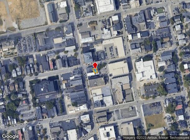  7 E 5Th St E, Covington, KY Parcel Map