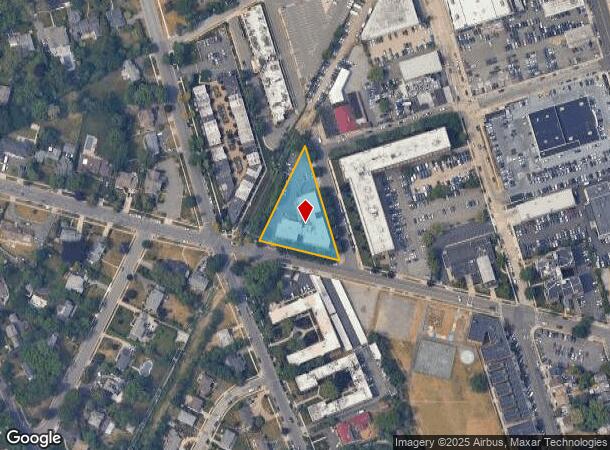 115 Atlantic Ave, Hempstead, NY Parcel Map