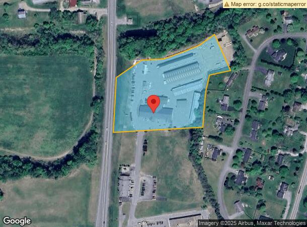  40 Meadow Access Ln, Walpole, NH Parcel Map