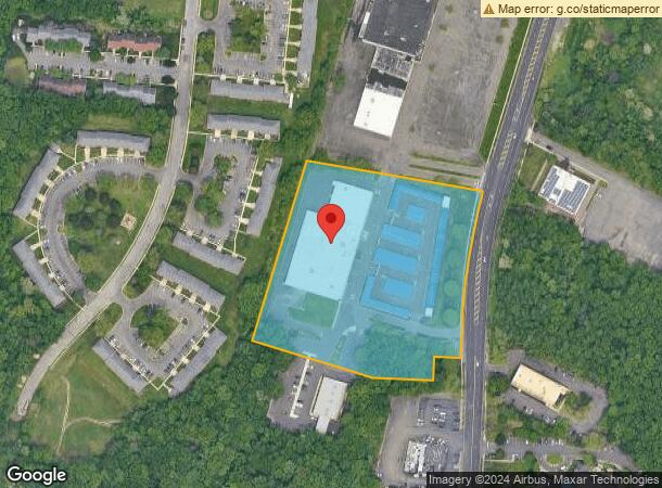  1722 Wh-Mer Rd, NJ Parcel Map