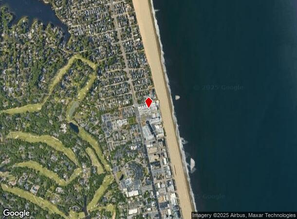 4201 Atlantic Ave, Virginia Beach, VA Parcel Map