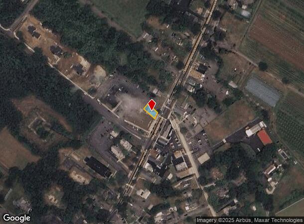  28195 Main Rd, Cutchogue, NY Parcel Map