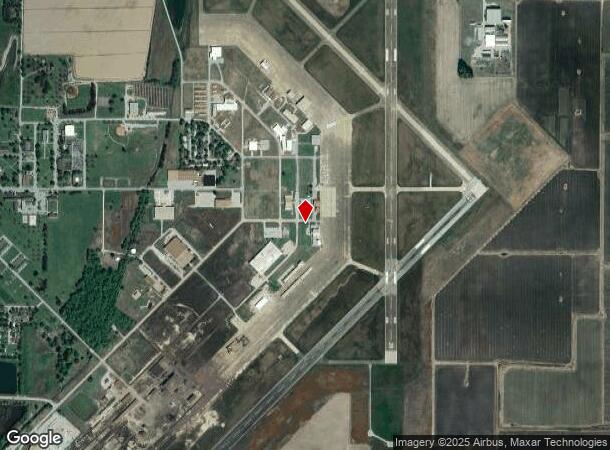  118 Douglas Rd, Walnut Ridge, AR Parcel Map