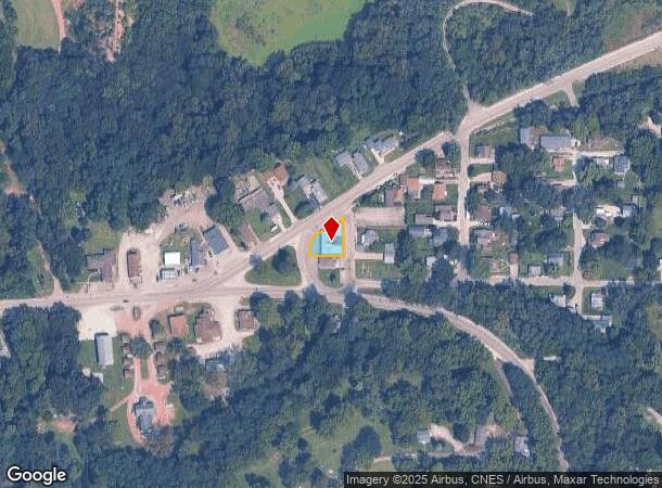  488 E State Route 71, Oglesby, IL Parcel Map