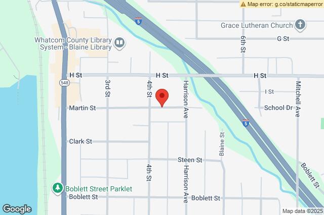435 Martin St Blaine Wa 98230 Office Building For Lease