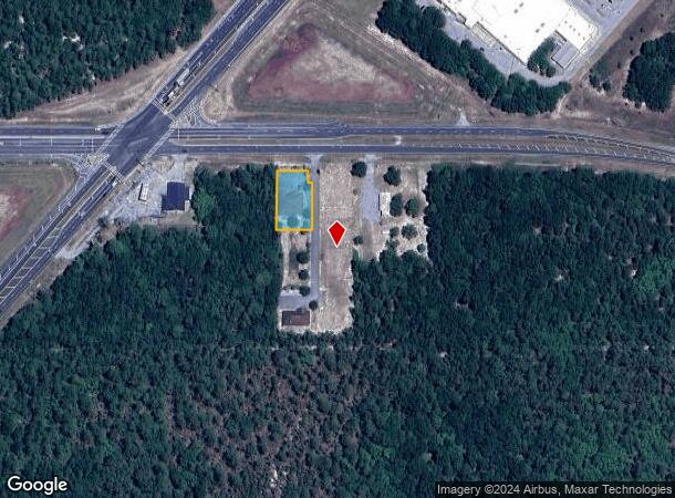  11660 Sw 97Th Ter, Ocala, FL Parcel Map