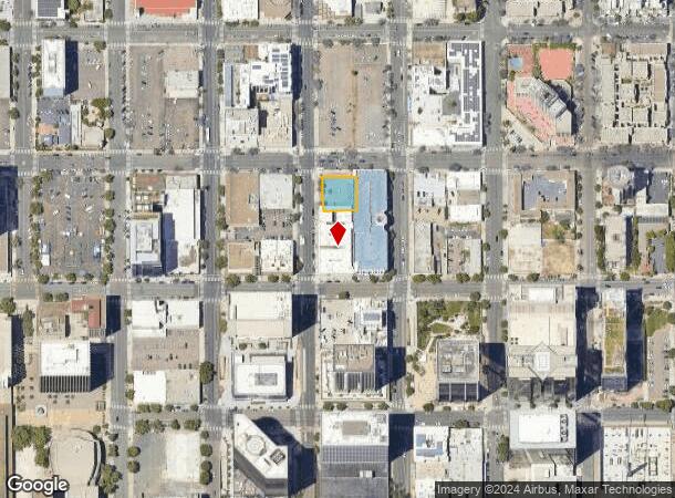 1351 5Th Ave, San Diego, CA 92101 - Property Record | LoopNet