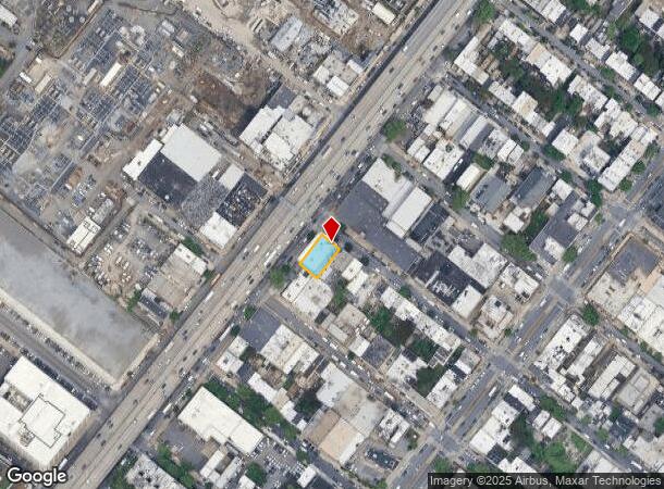  148 26Th St, Brooklyn, NY Parcel Map