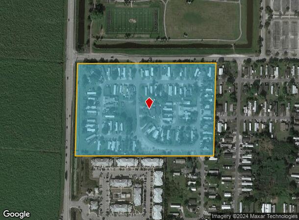 190 N State Road 715, Belle Glade, FL 33430 - APN/Parcel ID: 04-37-44 ...