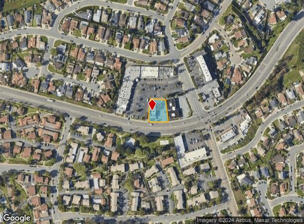  8330 Paradise Valley Rd, Spring Valley, CA Parcel Map