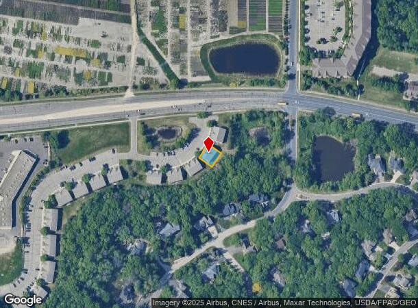  5766 Blackshire Path, Inver Grove Heights, MN Parcel Map