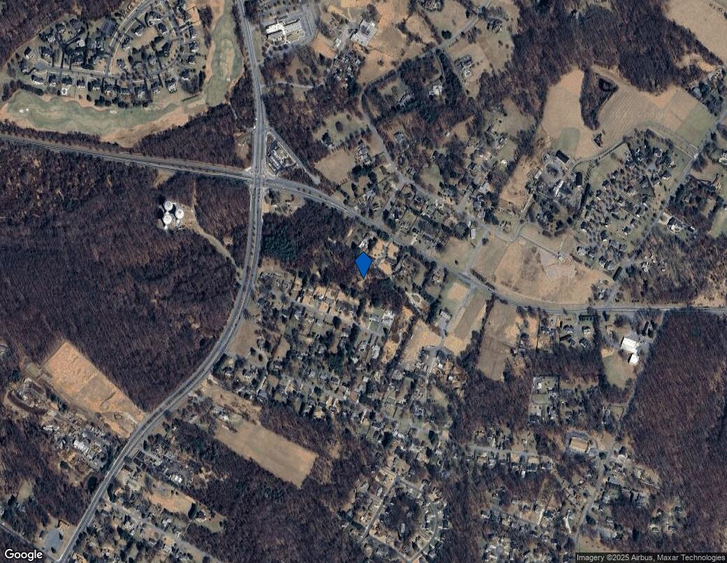 1229 Spencerville Rd, Spencerville, MD, 20868 Commercial Land For