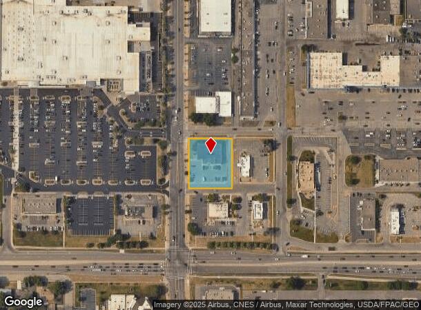 7740 149Th St W, Saint Paul, MN Parcel Map