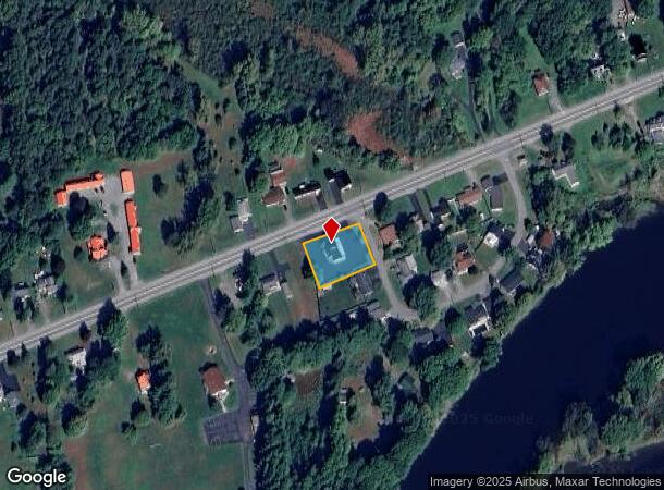 26252 State Route 3, Watertown, NY Parcel Map