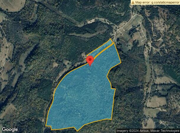  224 Enigma Rd, Chestnut Mound, TN Parcel Map