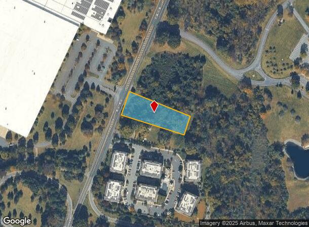  102 Cokesbury Rd, Lebanon, NJ Parcel Map