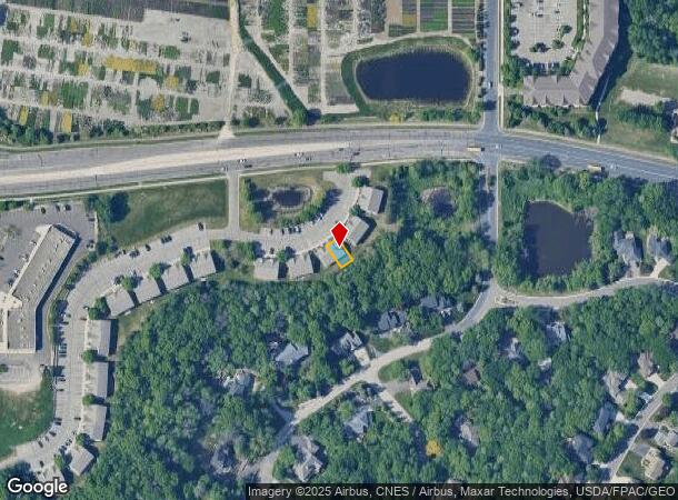  5770 Blackshire Path, Inver Grove Heights, MN Parcel Map