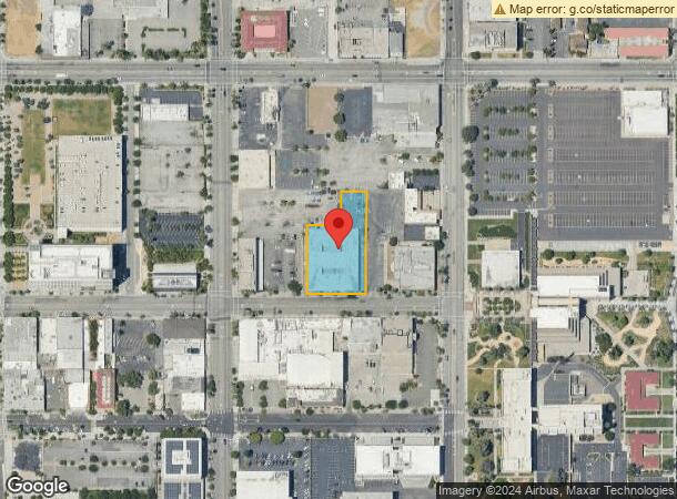 340 W 4Th St, San Bernardino, CA 92401 - Property Record | LoopNet