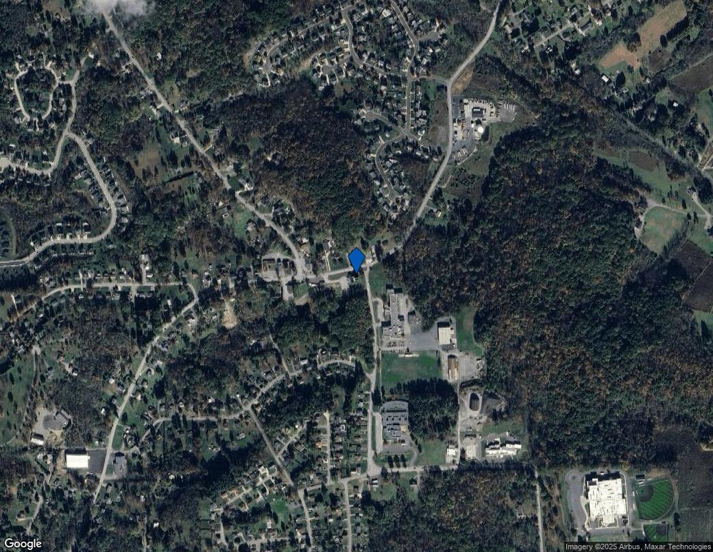 2033 Saxonburg Blvd, West Deer Township, PA, 15084 Commercial Land