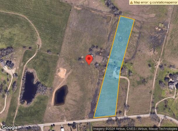  12352 Shepard Hill Rd, Willis, TX Parcel Map