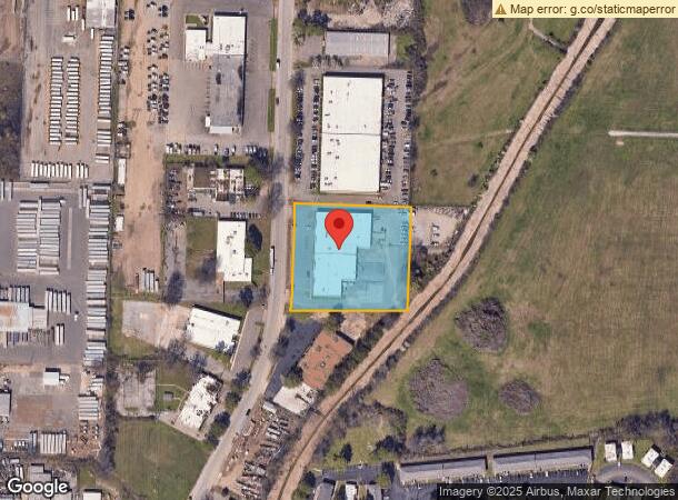  3322 Winbrook Dr, Memphis, TN Parcel Map