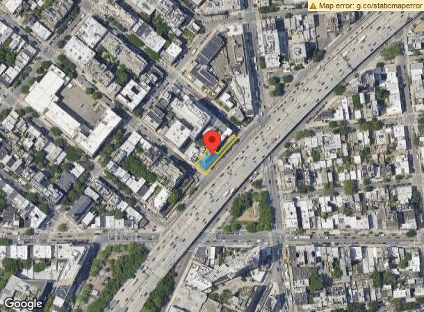  297 N 7Th St, Brooklyn, NY Parcel Map