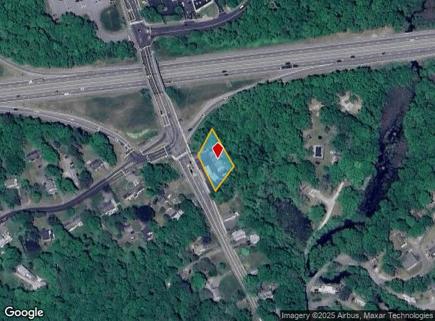 115 High St, Clinton, CT Parcel Map