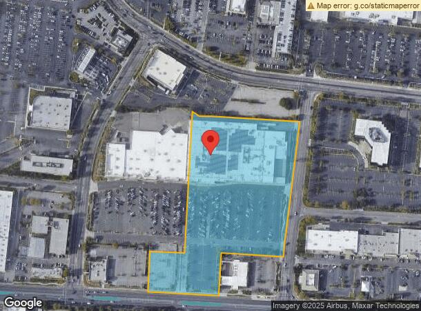  17751 Colima Rd, City Of Industry, CA Parcel Map