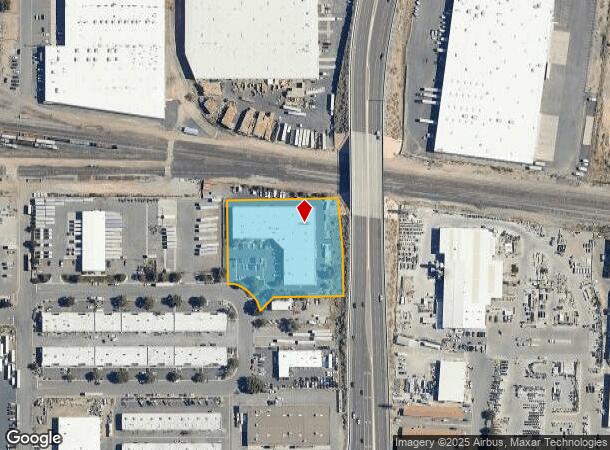 96 Glen Carran Cir, Sparks, NV Parcel Map