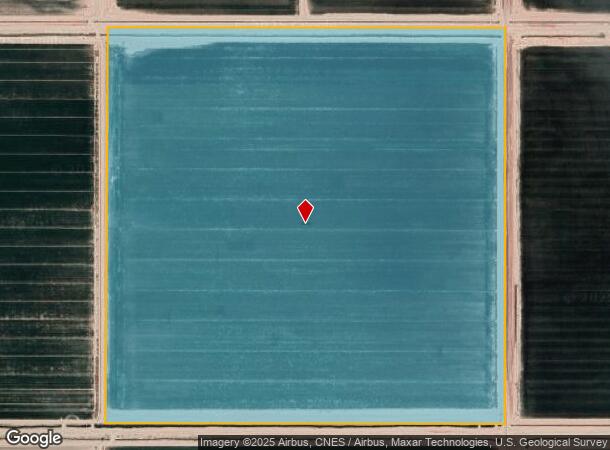 2006 Old Highway 395, Fallbrook, CA Parcel Map