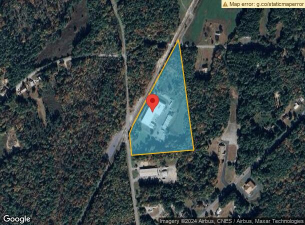  217 Edie Rd, Saratoga Springs, NY Parcel Map