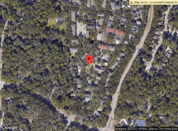  5211 Sw 91St Ter, Gainesville, FL Parcel Map