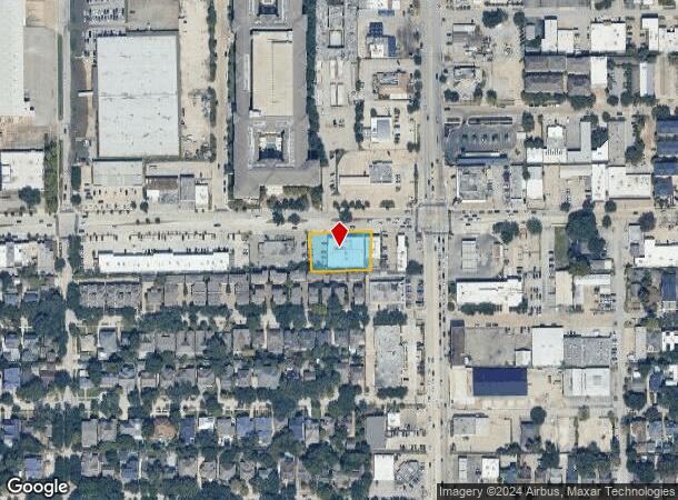 2617 Bissonnet St, Houston, TX 77005 - Property Record | LoopNet