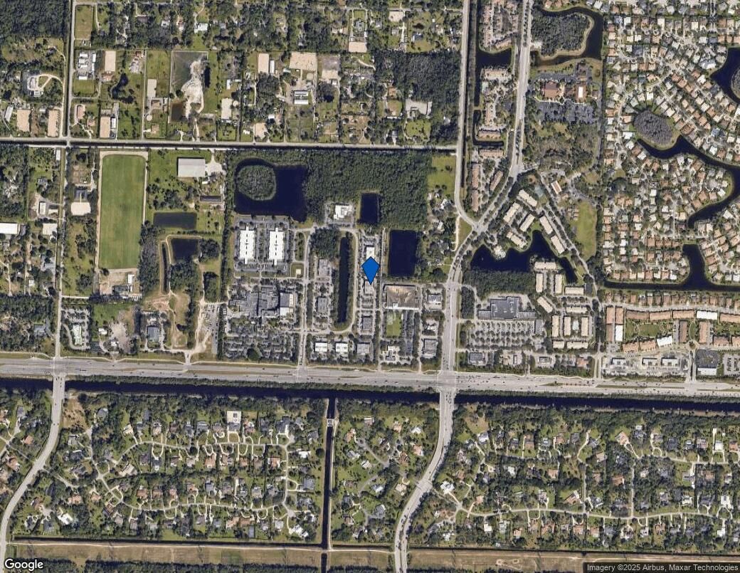 12955 Palms West Dr, Loxahatchee, FL, 33470 Office/Medical Space For