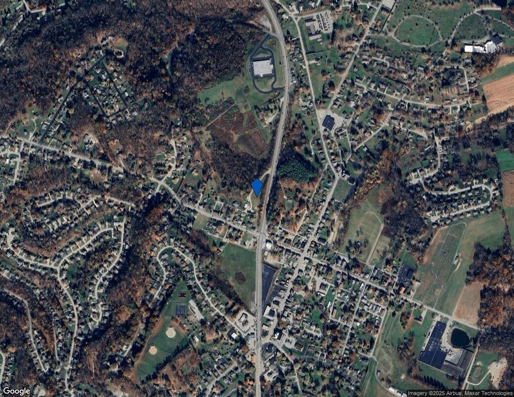 Route 66 North, Delmont, PA, 15626 Commercial Land For Sale