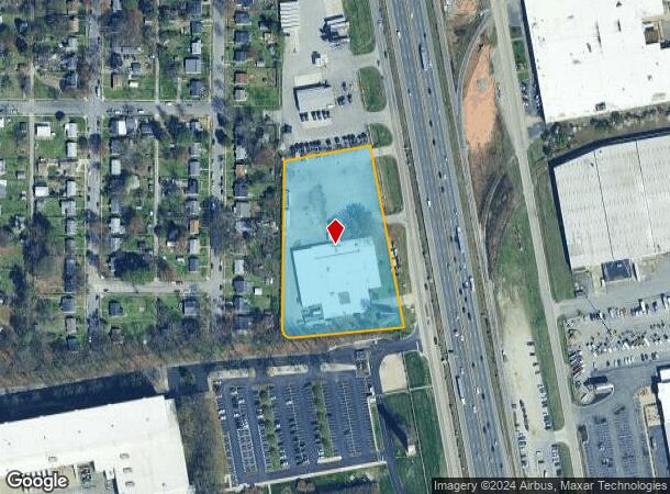 3405 Commerce Rd, Richmond, VA 23234 - Property Record | LoopNet