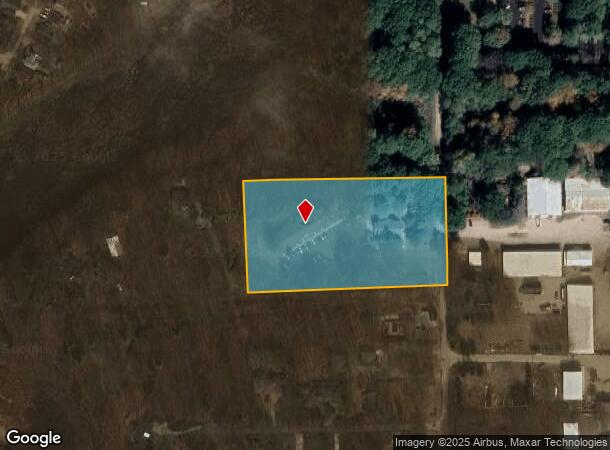 714 N Maple St, Saugatuck, MI Parcel Map