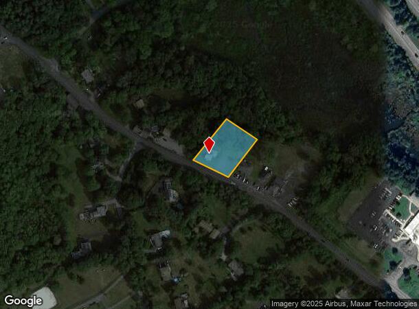  4069 Route 52, Holmes, NY Parcel Map