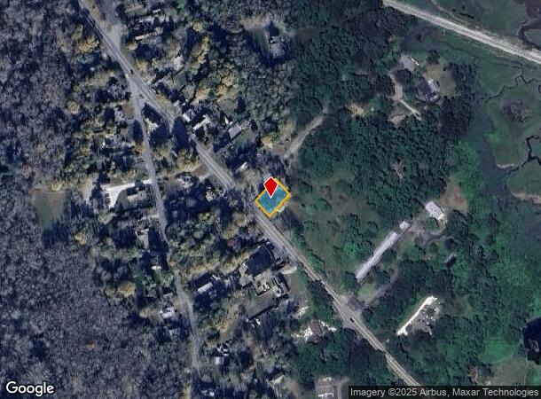  179 Route 6A, Sandwich, MA Parcel Map