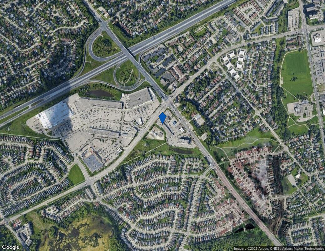 685 Fischerhallman Rd, Kitchener, ON, N2E 1L7 Office/Retail Space For Lease