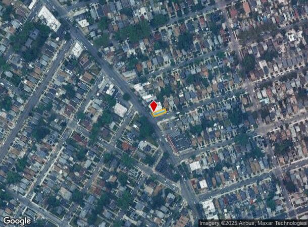 11231 Farmers Blvd, Saint Albans, NY Parcel Map